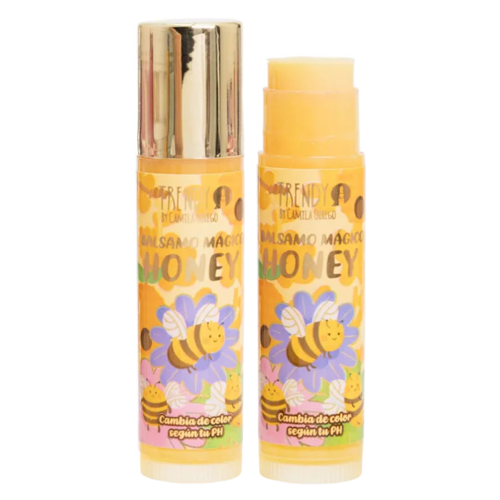 Bálsamo mágico Honey