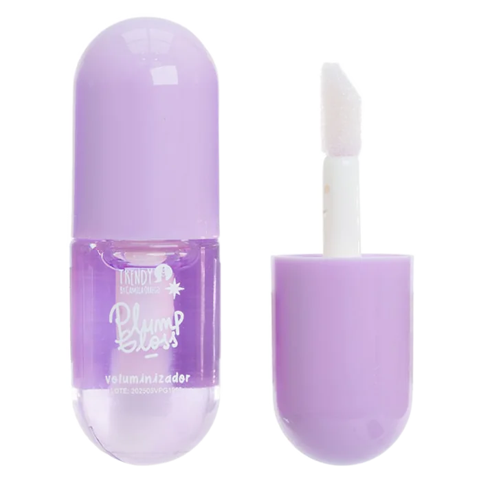 Voluminizador Plump Gloss
