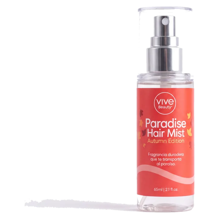 Perfume capilar Paradise Hair Mist